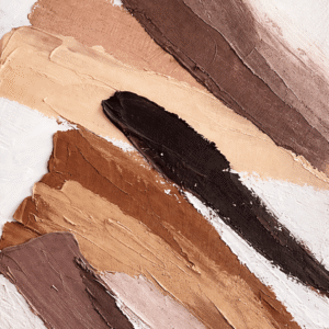 Green Printed Tshirt